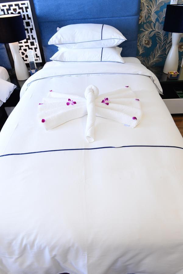 Hanoi Emerald Waters Hotel & Spa Eksteriør billede