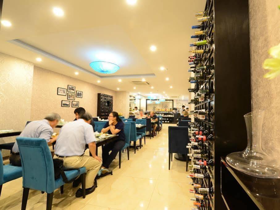 Hanoi Emerald Waters Hotel & Spa Eksteriør billede