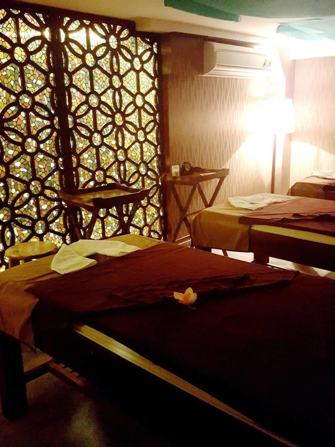 Hanoi Emerald Waters Hotel & Spa Eksteriør billede