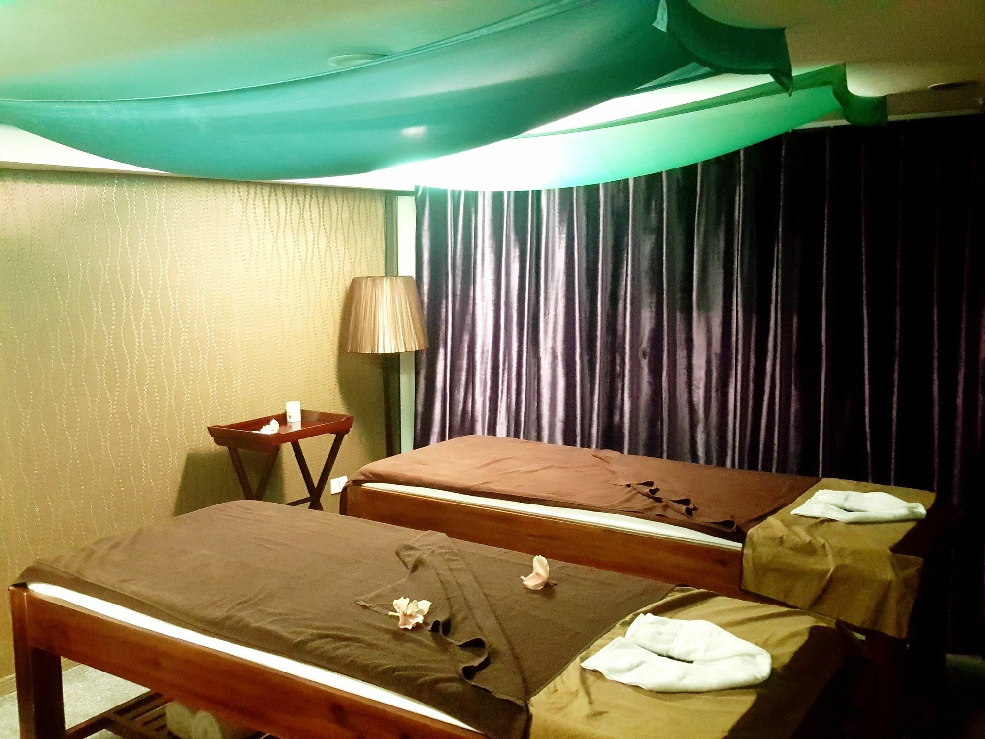 Hanoi Emerald Waters Hotel & Spa Eksteriør billede